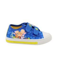 Scarpe con luci Topo Gigio