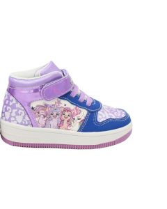 Scarpe Sneakers alte Autunno Inverno My Little Pony