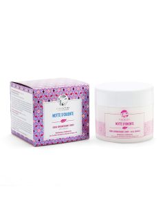 Notte d'Oriente Crema Supernutriente Corpo Rosa Sensuale 200ml - Exenthia Mediterranea
