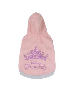 Felpa per cani Principesse
