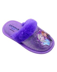 Pantofole Ciabatta Frozen VIOLA