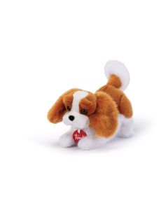 Trudi Peluche Cavalier King Marley Taglia S