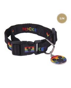 Collare per cani Disney pride taglia S-M
