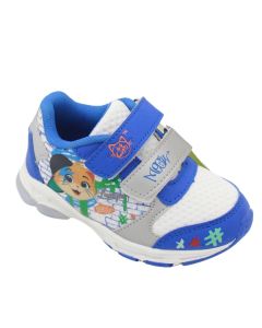 Sneakers con Luci 44 Gatti Lampo