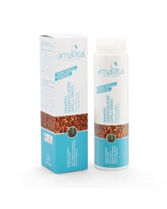Amavital Shampoo Seboregolatore Capelli Grassi 250ml