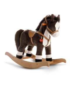 Trudi Cavallino Cavalcabile marrone