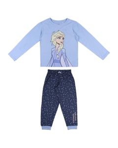 Frozen II Pigiama manica lunga