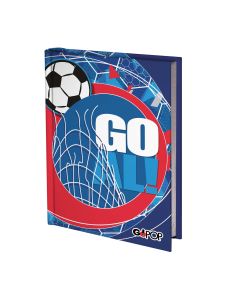 Diario Scuola Champion GoPop Auguri Preziosi