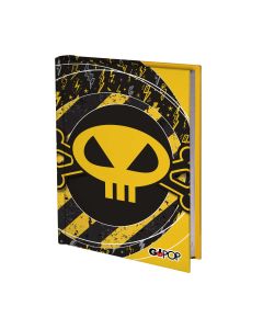 Diario Scuola Danger GoPop Auguri Preziosi