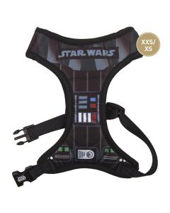 Pettorina per cani Star Wars Darth Vader Taglia XXS-XS