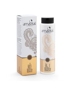 Amavital Oli Preziosi - Shampoo Nutrisplendente 250ml