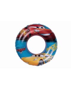 Disney Cars Salvagente Gonfiabile