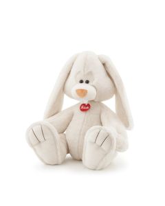 Peluche Trudi Coniglio Virgilio 54cm