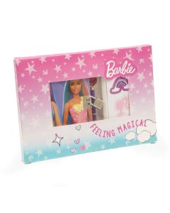 Barbie Diario Segreto Stelle Giochi Preziosi