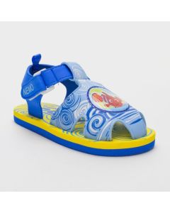 Sandalo Dory e Nemo Blu