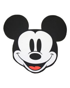 Telo mare sagomato Mickey Mouse