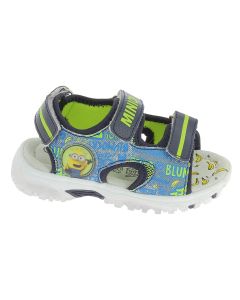 Sandalo Città Minions