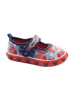 Scarpa ballerina Jeans Minnie