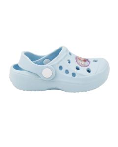 Ciabatte Mare Frozen Azzurro