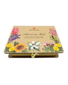 Brezzo Atlante dei Mieli 18 gusti