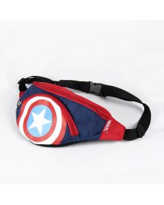 Marsupio Capitan America Avengers