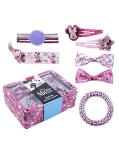 Gift Box accessori bellezza Minnie