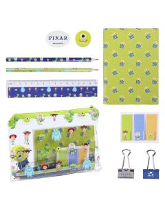 Set Scrittura Disney Pixar