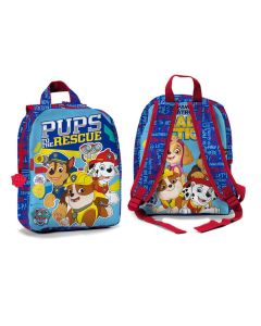 Paw Patrol Zainetto Asilo