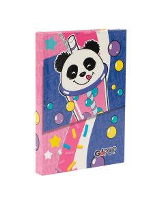 Diario Scuola Bubble Star GOPOP Giochi Preziosi