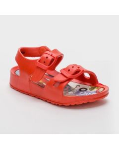 Sandalo Disney Cars Fisio