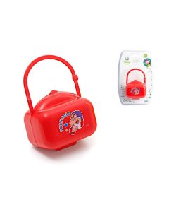 Portaciuccio Sette Nani Brontolo