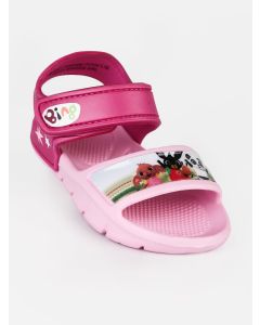 Sandalo Mare Bing Rosa