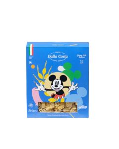 Dalla Costa Mickey & Friends Semola Di Grano Duro Confezione Risparmio 15x250gr