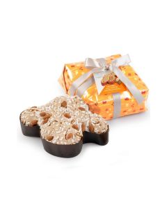 Cioccolato Gourmet Colomba di Pasqua agli Agrumi 750g