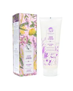 Docciaschiuma Jardin à Porter 250ml - Exenthia Mediterranea