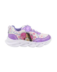 Sneakers Con Luci Primavera Estate Charlotte M Viola