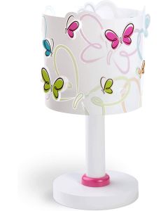 Lampada da comodino Butterfly