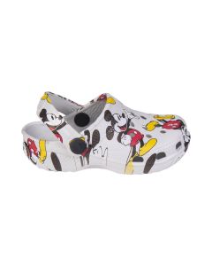 Sandali simil crocs Mickey Mouse