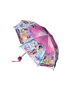 Ombrello Pioggia Pieghevole Miracle Tunes