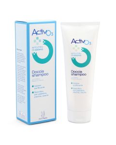 Activo3 Docciashampoo, 250ml