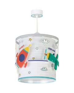 Lampadario sospensione Bambino Viaggio