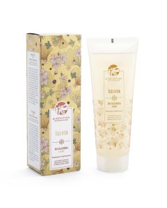 Îles D'Or Docciaschiuma Rilassante Levant 250ml - Exenthia Mediterranea