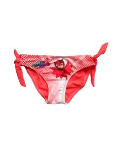 Costume Slip Mare Bambina PJ Masks