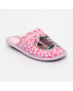 Ciabatta Pantofola con Pelo Lol Surprise