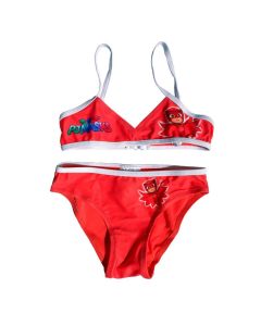 Costume Bikini Bambina PJ Masks