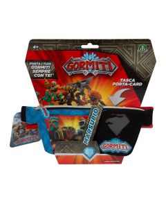 Marsupio Gormiti Auguri Preziosi