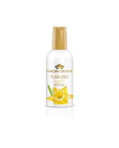 Giardino dei Sensi Profumo Narciso 100ml