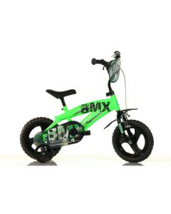 Bicicletta Bambino Dino Bikes BMX 12 pollici Bambino