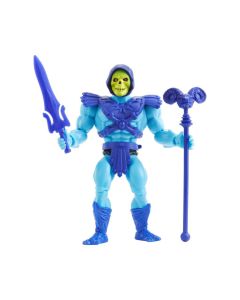 Masters of the Universe Origins Personaggio Skeletor 14 cm Action Figure