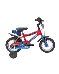 Bicicletta bambino Sport 1 Rosso e Blu 12 pollici